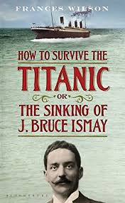 sinking of j. bruce ismay