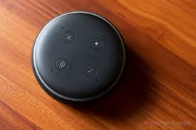 On a mobile device, head into the alexa mobile app select devices and then choose the echo you want to use scroll down the resulting settings and, under general, you'll find one named aux audio this should be line in (in preference to line out). Amazon Echo Dot 3rd Gen Review Gsmarena Com News