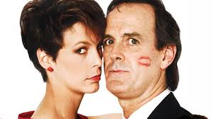 Monty Python's John Cleese a Romantic Lead?