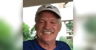 Rodney D. Frey Obituary