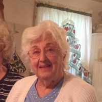 June Vivian Harrison (1926–2020) • FamilySearch