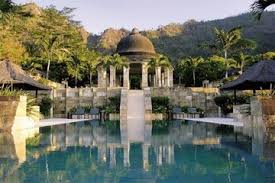 Amanjiwa Resort Center Java Indonesia Bali Lombok Indonesia Luxury Family Holidays