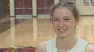 Crescent Valley HS senior volleyball captain hopes team can repeat 5A state  title