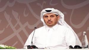 اللجنة التنسيقية العليا لحقوق الإنسان. Ø±Ø¦ÙŠØ³ Ù…Ø¬Ù„Ø³ Ø§Ù„ÙˆØ²Ø±Ø§Ø¡ Ø§Ù„Ù‚Ø·Ø±ÙŠ ÙŠØ¯Ø´ Ù† Ø­Ø³Ø§Ø¨Ù‡ Ø¹Ù„Ù‰ ØªÙˆÙŠØªØ± Ø§Ù„Ø®Ù„ÙŠØ¬ Ø£ÙˆÙ†Ù„Ø§ÙŠÙ†