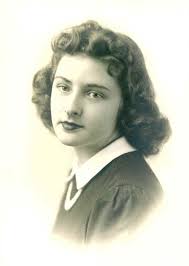 Obituary of Mary Ellen Sierocki