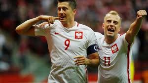 Previous lineup from poland vs sweden on wednesday 23rd june 2021. Polish Football Association Renews Lotos Deal Until 2022 Sportspro Media