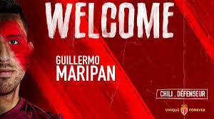 Etwas aufwendiger, aber es lohnt sich! As Monaco En On Twitter As Monaco Are Thrilled To Announce The Arrival Of Our New Chilean Defender Guillermo Maripan Who Joins Us On A Five Year Deal From Deportivo Alaves Https T Co Mjjkgndgg3