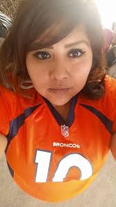 Play off weekend,, Lets Go Broncos.