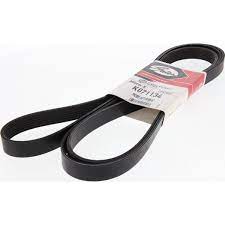 Gates Micro V Multi Ribbed Drive Belt 7 Rib X 2880mm 7pk2880 Gates Repco New Zealand