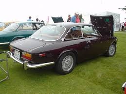 Image result for Amaranto 1968 Alfa-Romeo