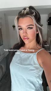 I Told Them I Have Young Parents 40 and 19