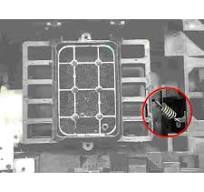 Little Spring Waste Capping Station for Epson L1800 1430 L800 1390 1400  R1500 DTF DTG Printers