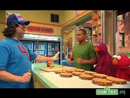 Jun 02, 2018 · well, first of all, they ate real food and didn't consume processed sugars and grains filled with phytic acid, which destroy tooth enamel. Sesame Street Inspected By 4 Dailymotion Video