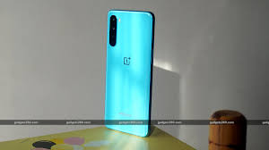 It is the first device in the nord series. Oneplus Nord Review Ndtv Gadgets 360