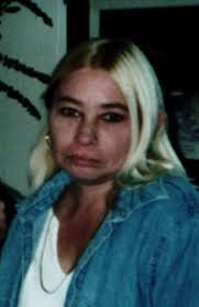 Susan Carter Obituary (1958