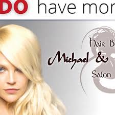 HAIR BY MICHAEL & CO