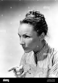 Freda jackson hi-res stock photography and images