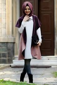 Tesettur Ceket Yelek Modelleri Ve Fiyatlari Modameyra Da Hijab Fashion Fashion Hijab Chic