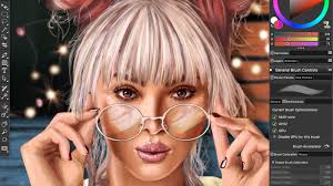 Corel painter is one of the best drawing and painting programs. Corel S Painter 2020 Arrives With Gpu Based Brushes News Digital Arts