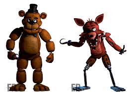 Sfm Fnaf Ar Freddy And Foxy Renders Except They Re In Fnaf 1 Fivenightsatfreddys Search, discover and share your favorite foxy gifs. sfm fnaf ar freddy and foxy renders