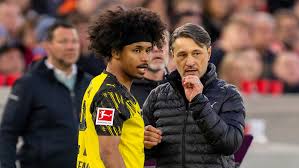 Adeyemi fällt aus - BVB spielt um freien Extra-Tag