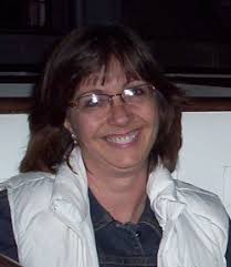 Patty (Ogrodnick) Walton '85