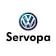 Logo de Grupo Servopa