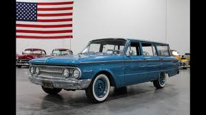 Image result for Valley Green 1960 Comet