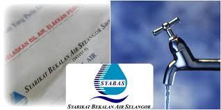 Selamat membuat semakan bil air syabas tahun 2021 secara online! You Can Opt To Receive Syabas Water Bills Via Email From 2018 Onwards