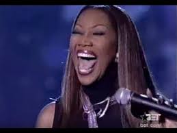 Yolanda Adams
