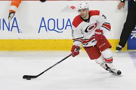 December 29, 1986 in spokane, washington us. Derek Ryan Re Signs With The Carolina Hurricanes Last Word On Hockey