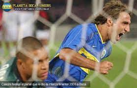Además, informan que rodrigo vendió su mansión y se mudará. Raul Cascini Ex Jugador Y Actual Directivo De Boca Encabezara Este Sabado La Clinica De Futbol En Crucero Del Norte Misionesonline