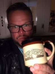 Has anyone had any luck finding coffee being served