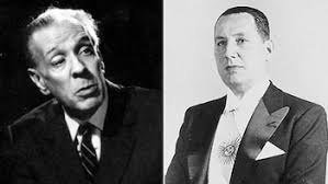 Borges y Perón: el duelo que comenzó en una biblioteca