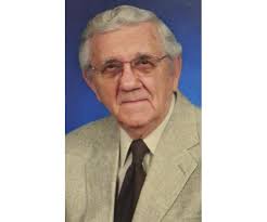 Robert Burley Obituary (1924