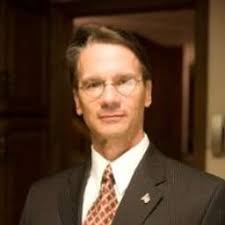 Dr. Robert Di Vincenzo