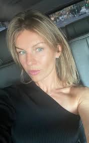 Olga Shuboderova, Pacific Palisades, Los Angeles, California, United States