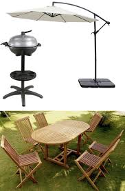 terrasse et jardin comment amenager pour moins de 500 terrasse jardin mobilier jardin terrasse