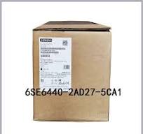 Siemens 1PCS New Sealed In Box PLC MODULE 6SE6440-2AD27-5CA1 Frequency  Converter | eBay