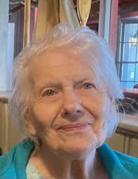 Obituary information for Betty Ann Wingate