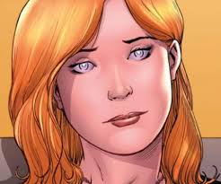 Alicia Masters Friends