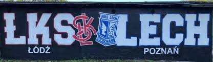 At first glance rts vs. Kolejowy Klub Auf Twitter Pila Lks Lodz Lech Poznan