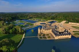 Heb jij jouw visit wallonia pass al bemachtigd? Solo Heritage Pass Marriott