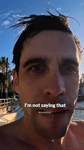 What do you do to push the body? Let me know in the comments why you do it  and how it impacts your life.