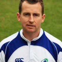 Nigel Owens