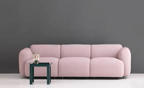 Established in 1999 by jan andersen and poul madsen, the normann copenhagen brand encompasses a wide and continuously growing collection of furniture, lighting, textiles and home accessories. Sofa Swell Sofa Normann Copenhagen Marcus Hansen Munchen