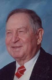 Obituary of Jay Potter