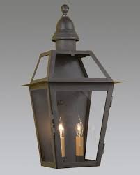 Antique Vintage Outdoor Lighting The Federalist