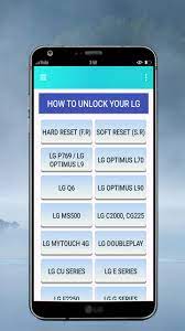 Unlock lg c2000 phone is an easy task when you provide us with the information regarding your country and network on which your lg c2000 phone locked. Unlock Lg Phone By Code For Android Apk Download