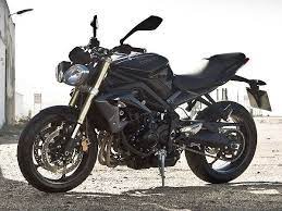 Yamaha saluto disc se price in india. Triumph Motorcycles In India Price Of 10 Models On Offer Drivespark News